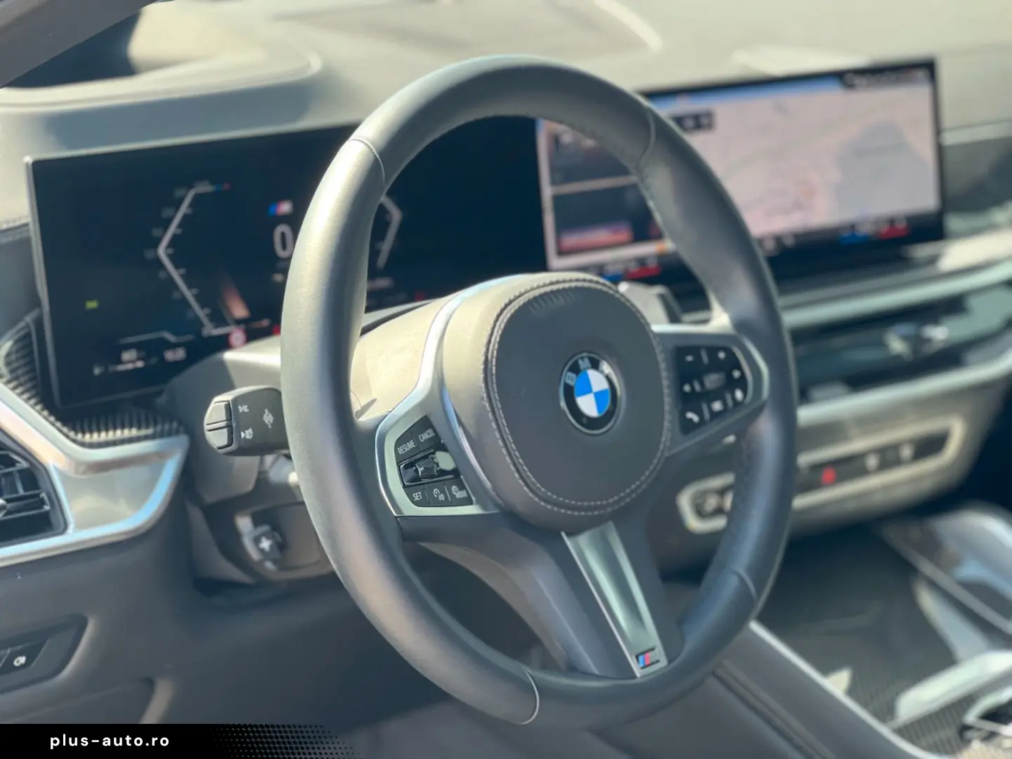 BMW X6 30 d xDr. M Sport PRO HuD Softclose Airsuspen