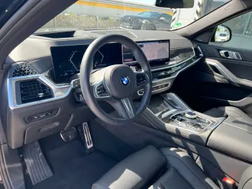 BMW X6 30 d xDr. M Sport PRO HuD Softclose Airsuspen