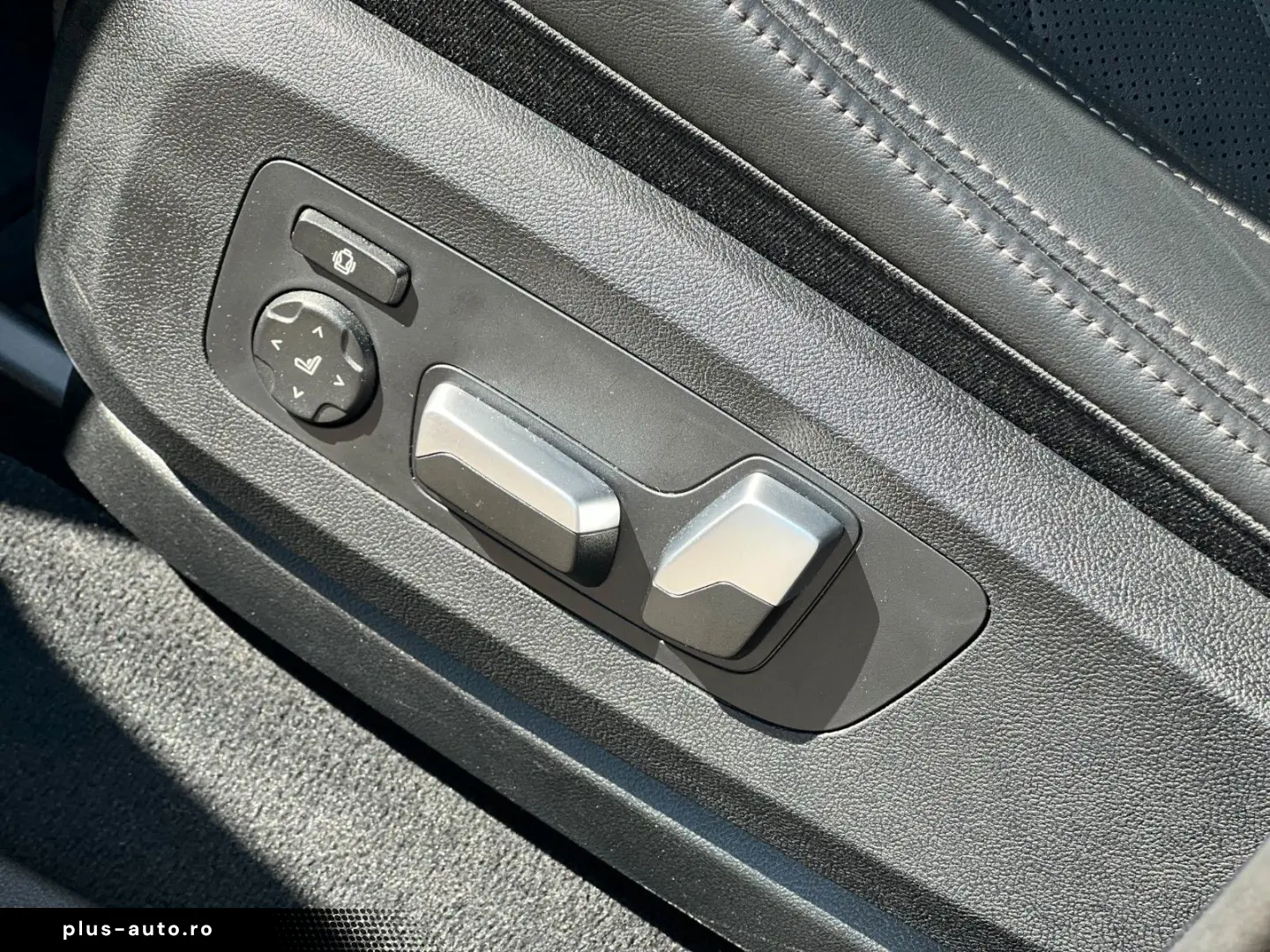 BMW X6 30 d xDr. M Sport PRO HuD Softclose Airsuspen