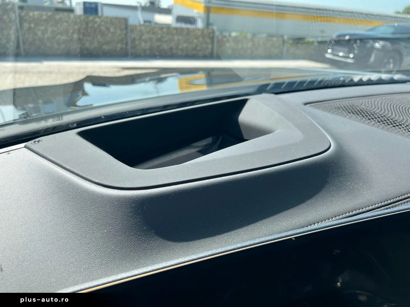 BMW X6 30 d xDr. M Sport PRO HuD Softclose Airsuspen