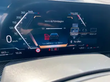BMW X6 30 d xDr. M Sport PRO HuD Softclose Airsuspen
