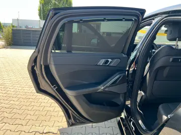 BMW X6 30 d xDr. M Sport PRO HuD Softclose Airsuspen