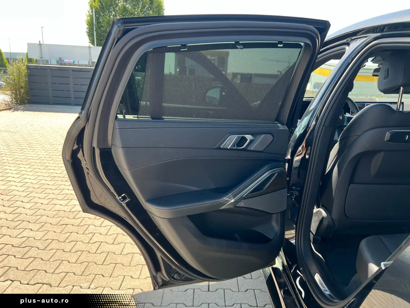 BMW X6 30 d xDr. M Sport PRO HuD Softclose Airsuspen