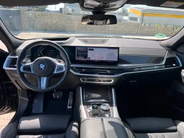 BMW X6 30 d xDr. M Sport PRO HuD Softclose Airsuspen