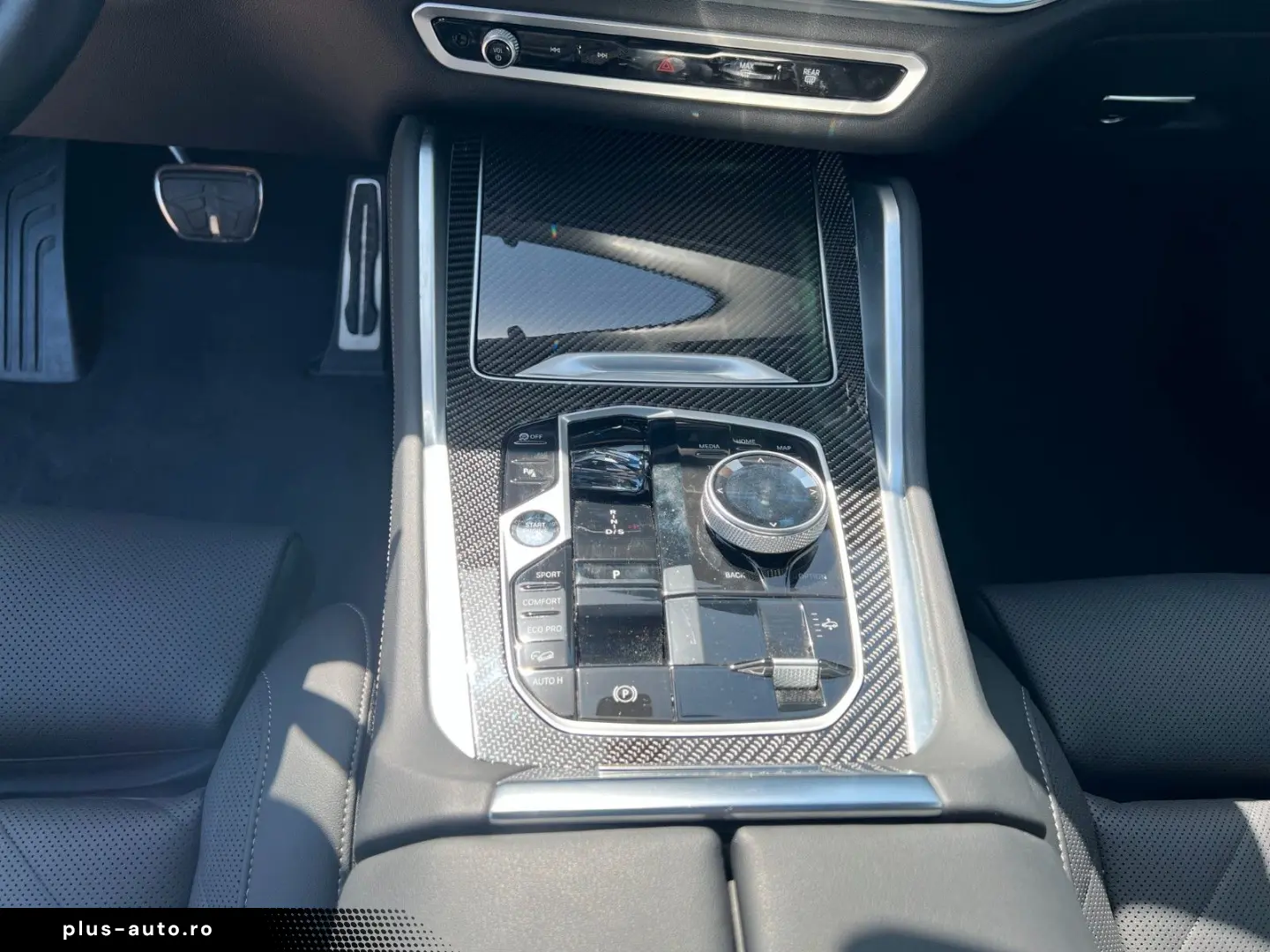 BMW X6 30 d xDr. M Sport PRO HuD Softclose Airsuspen