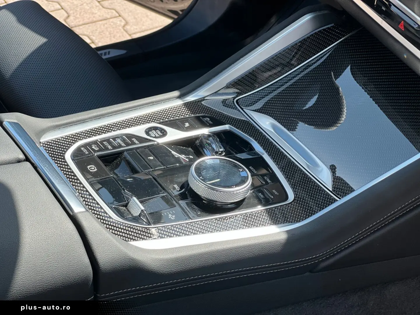 BMW X6 30 d xDr. M Sport PRO HuD Softclose Airsuspen