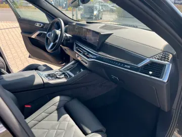 BMW X6 30 d xDr. M Sport PRO HuD Softclose Airsuspen