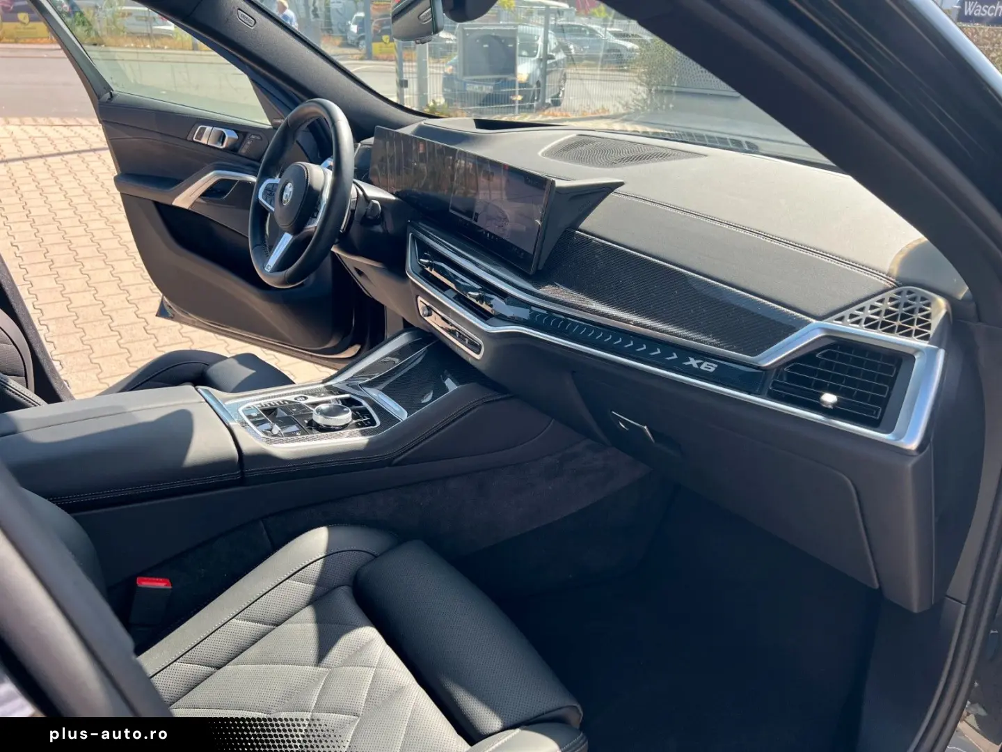 BMW X6 30 d xDr. M Sport PRO HuD Softclose Airsuspen