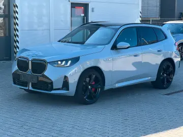BMW X3 40 d xDr M Sport Panoramic
