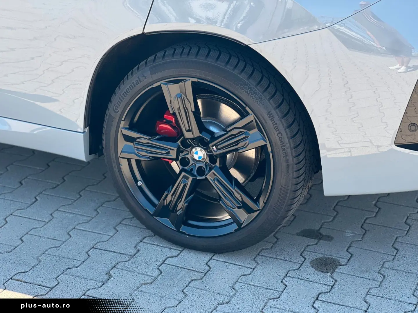 BMW X3 40 d xDr M Sport Panoramic