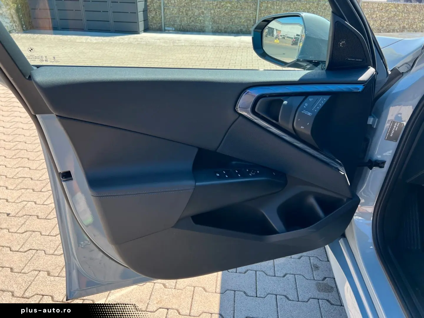 BMW X3 40 d xDr M Sport Panoramic