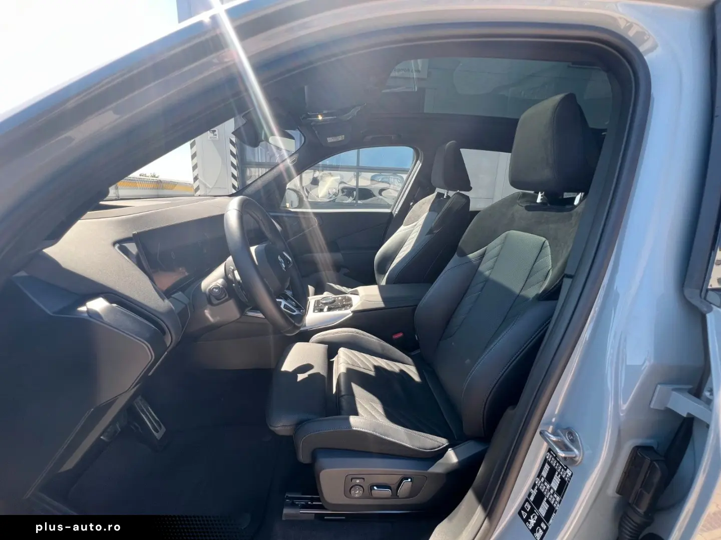 BMW X3 40 d xDr M Sport Panoramic
