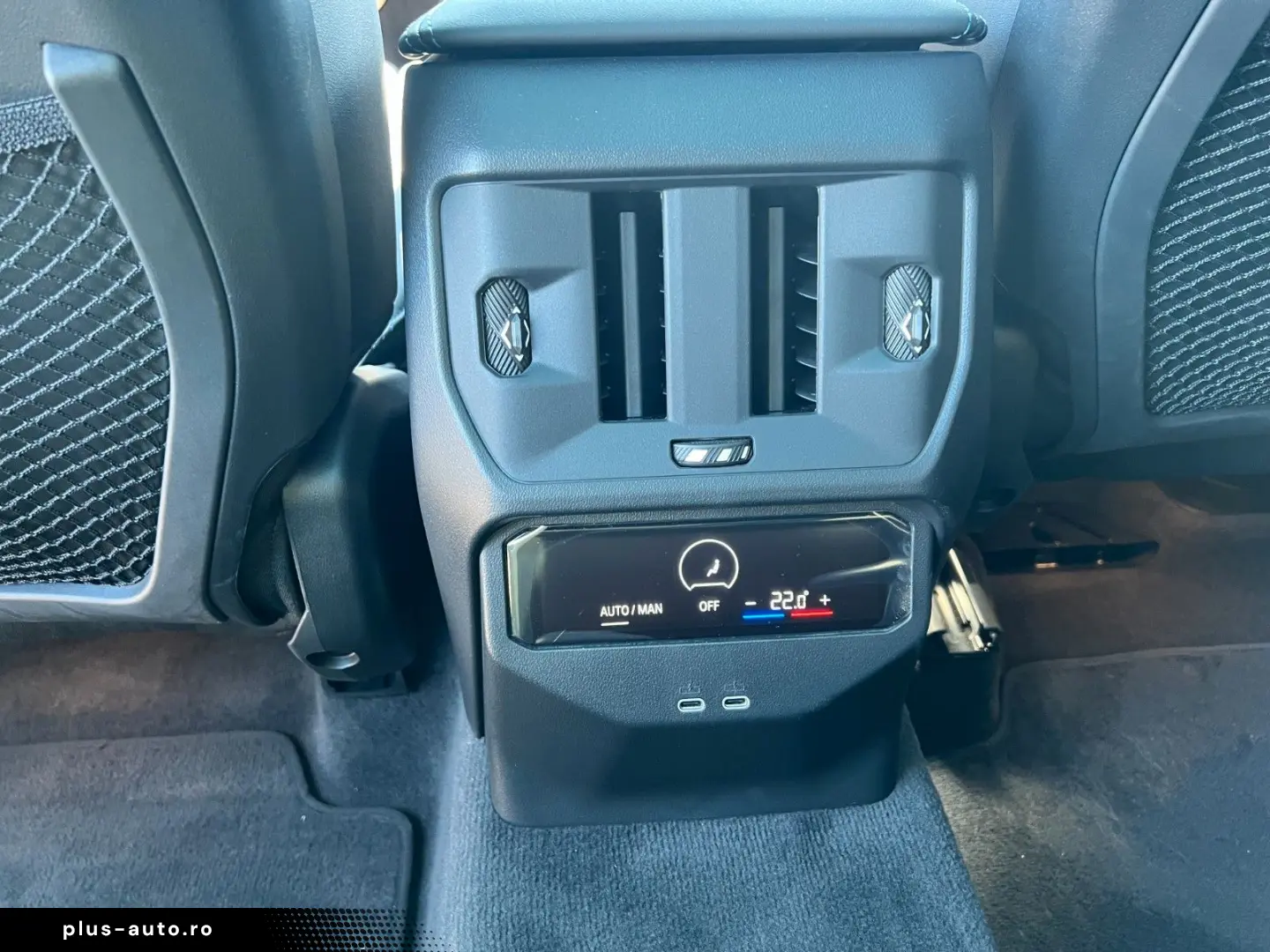 BMW X3 40 d xDr M Sport Panoramic