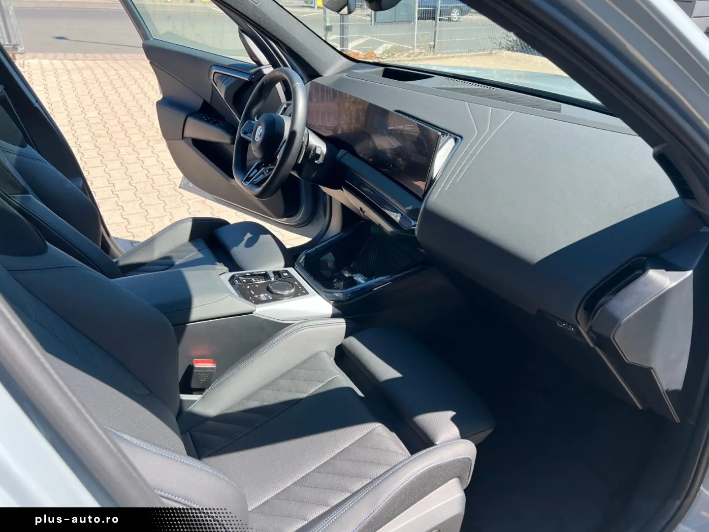 BMW X3 40 d xDr M Sport Panoramic