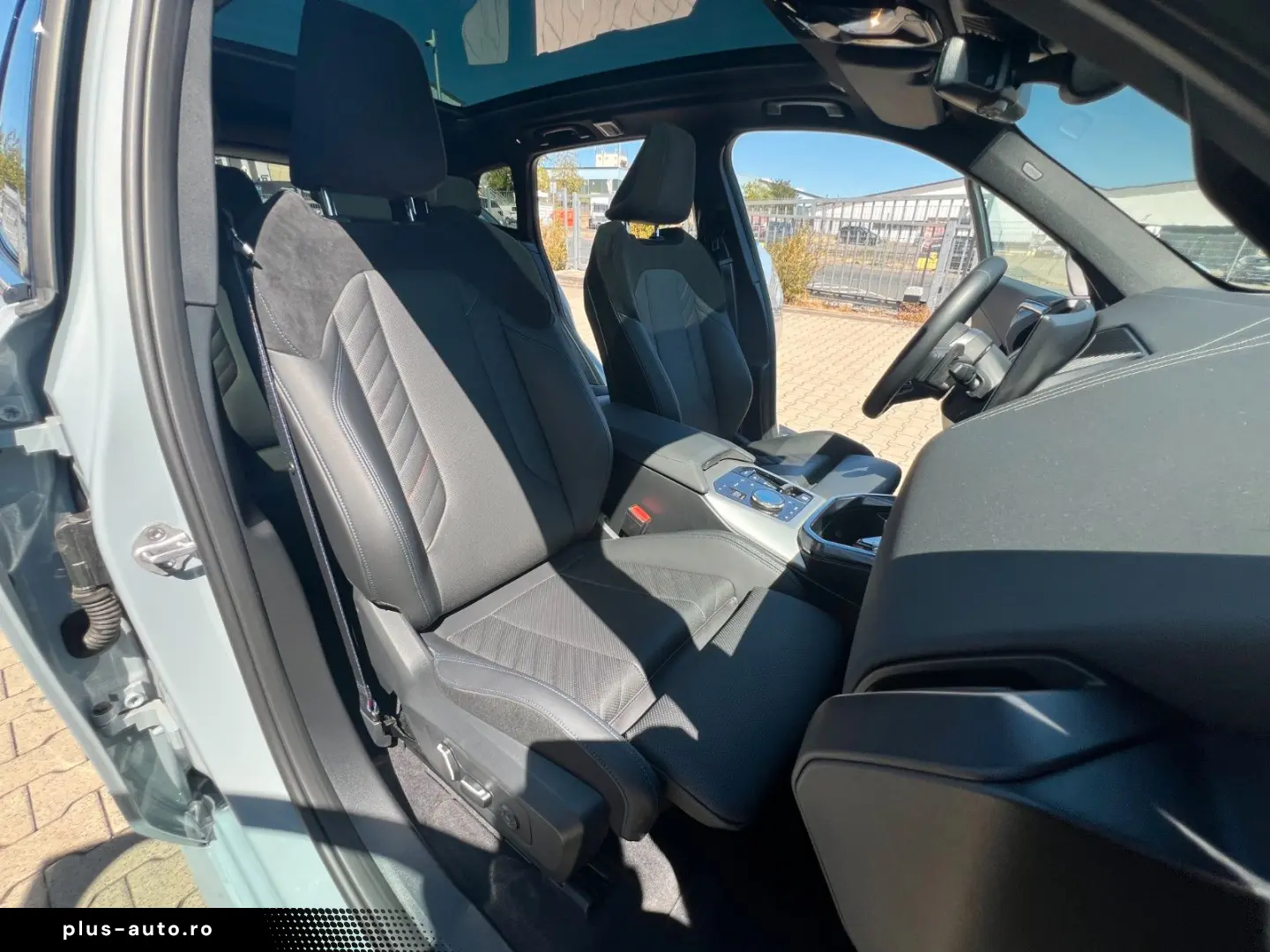 BMW X3 40 d xDr M Sport Panoramic
