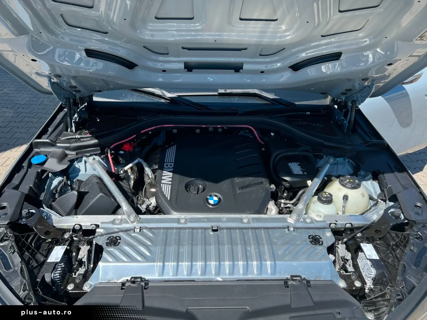 BMW X3 40 d xDr M Sport Panoramic