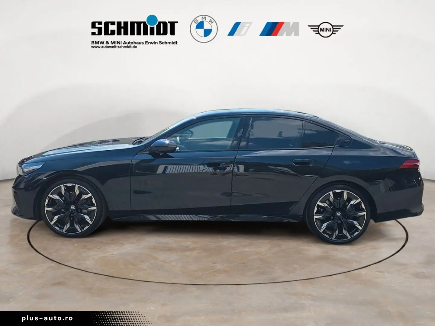 BMW 540d xDrive M Sport   GARANTIE-bis-07.2030