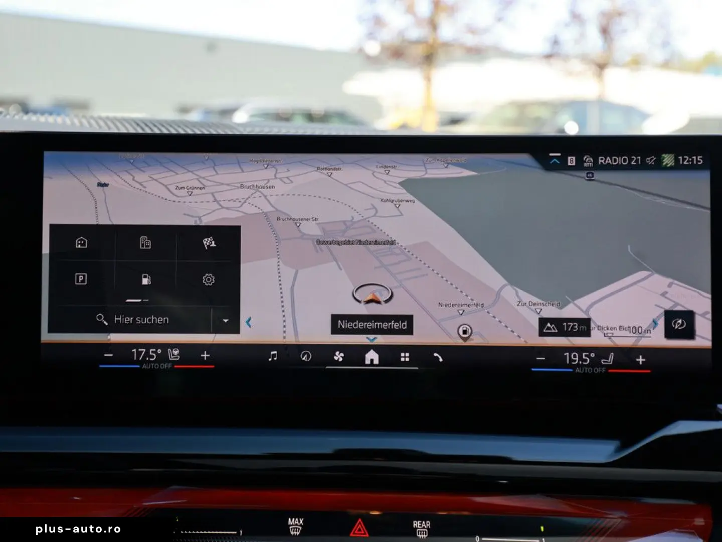 BMW 540d xDrive M-Sport PANO STANDHZ B&W HUD 360