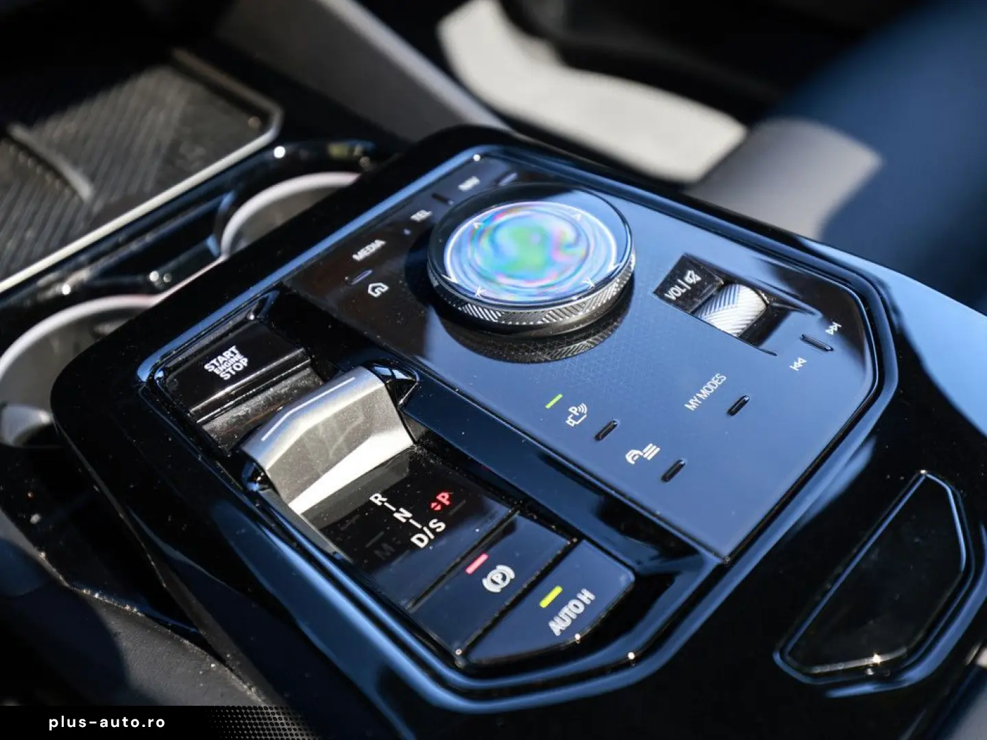BMW 540d xDrive M-Sport PANO STANDHZ B&W HUD 360