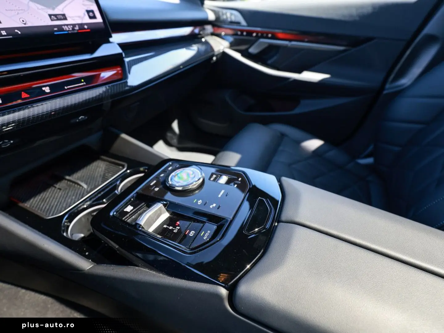 BMW 540d xDrive M-Sport PANO STANDHZ B&W HUD 360
