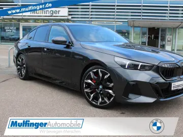 BMW 540d xDr.M Lim. 787 00EUR mtl. o. SZ. Sport Pro