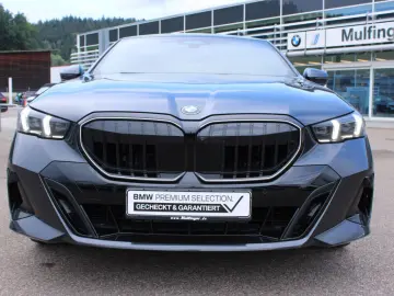 BMW 540d xDr.M Lim. 787 00EUR mtl. o. SZ. Sport Pro