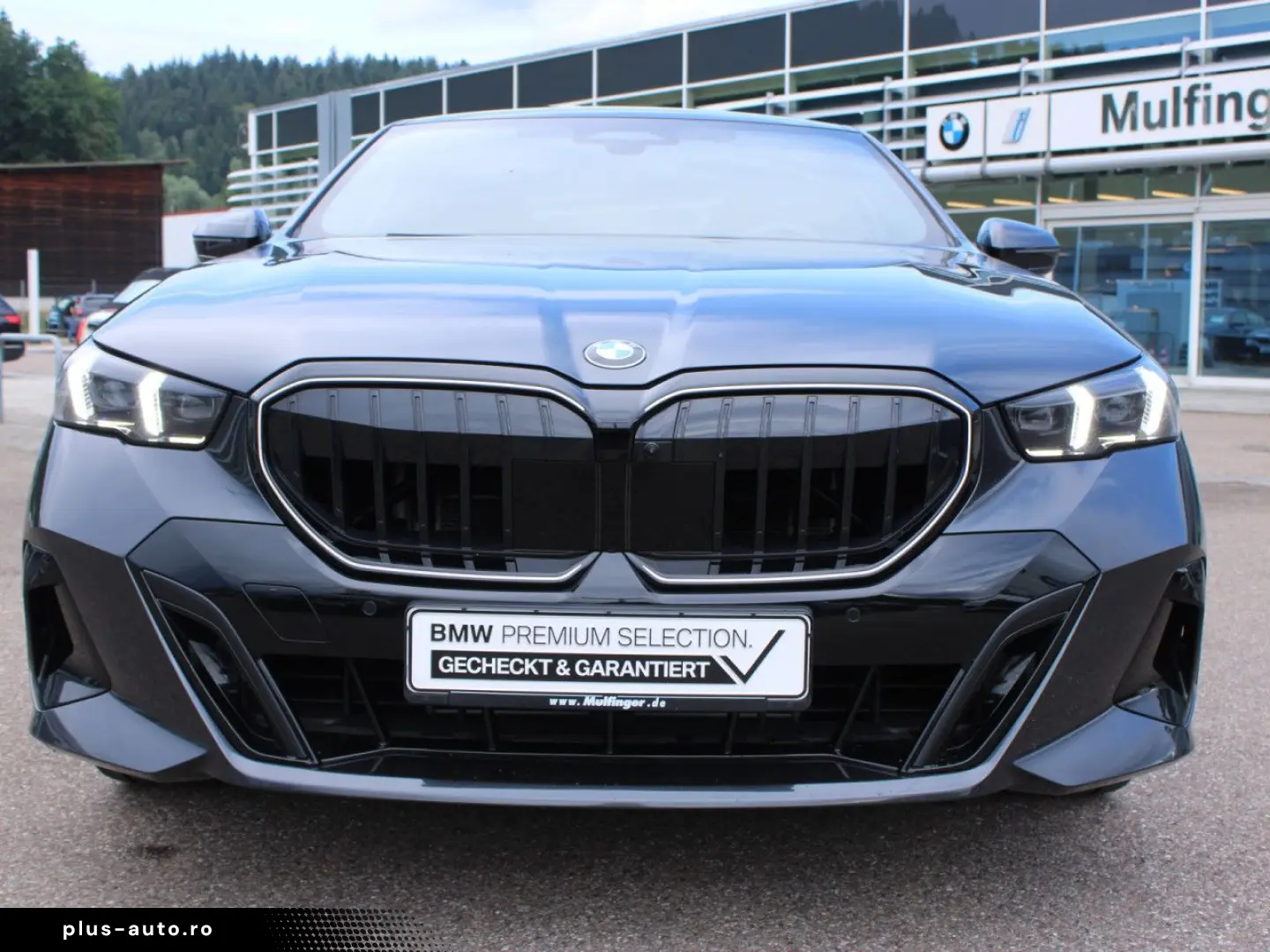 BMW 540d xDr.M Lim. 787 00EUR mtl. o. SZ. Sport Pro