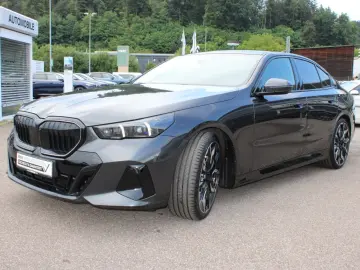 BMW 540d xDr.M Lim. 787 00EUR mtl. o. SZ. Sport Pro