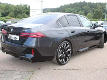 BMW 540d xDr.M Lim. 787 00EUR mtl. o. SZ. Sport Pro