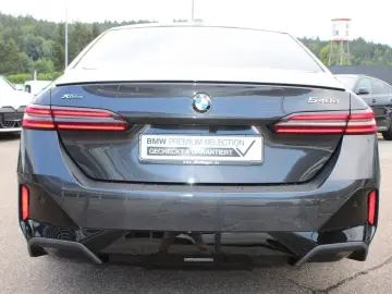 BMW 540d xDr.M Lim. 787 00EUR mtl. o. SZ. Sport Pro