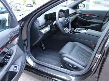 BMW 540d xDr.M Lim. 787 00EUR mtl. o. SZ. Sport Pro