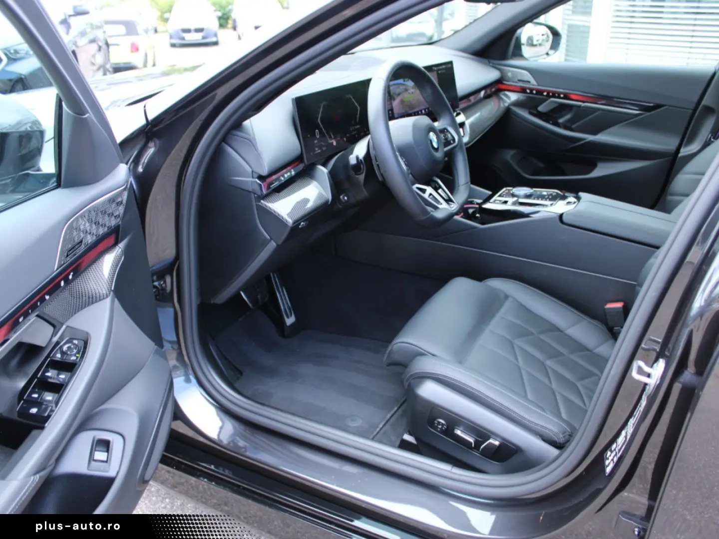 BMW 540d xDr.M Lim. 787 00EUR mtl. o. SZ. Sport Pro
