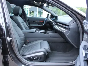 BMW 540d xDr.M Lim. 787 00EUR mtl. o. SZ. Sport Pro