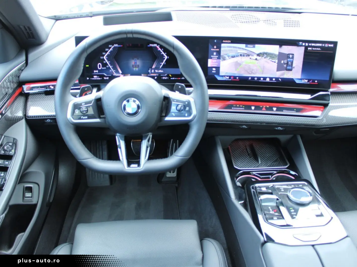 BMW 540d xDr.M Lim. 787 00EUR mtl. o. SZ. Sport Pro