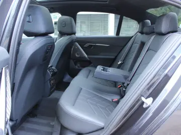 BMW 540d xDr.M Lim. 787 00EUR mtl. o. SZ. Sport Pro