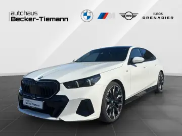 BMW 540d xDrive M Sport Pro   Pano.Dach   360    Har