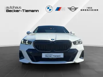BMW 540d xDrive M Sport Pro   Pano.Dach   360    Har