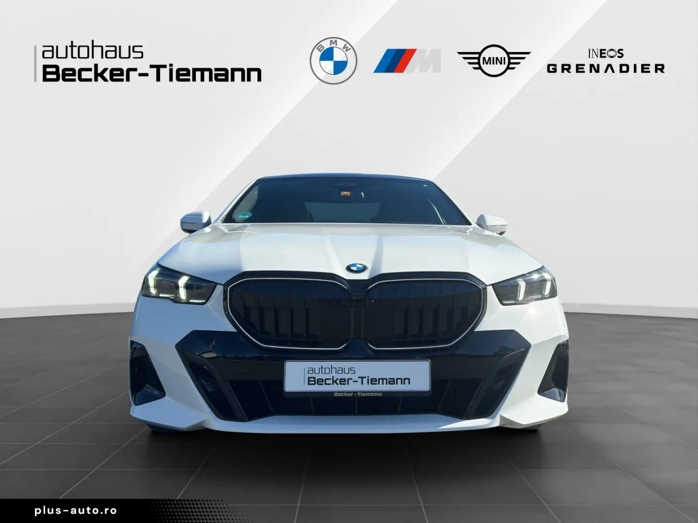 BMW 540d xDrive M Sport Pro   Pano.Dach   360    Har