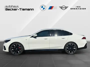 BMW 540d xDrive M Sport Pro   Pano.Dach   360    Har