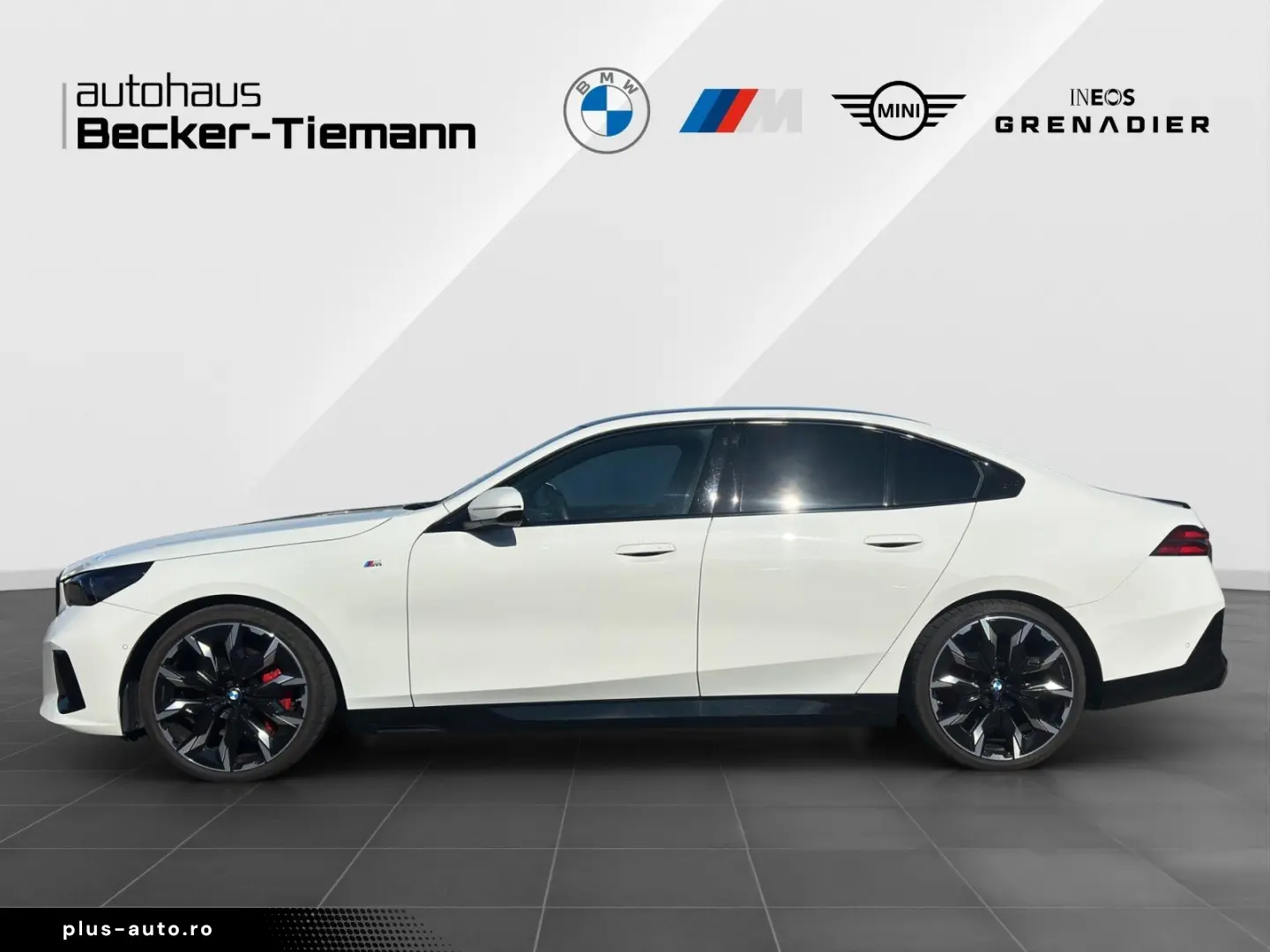 BMW 540d xDrive M Sport Pro   Pano.Dach   360    Har