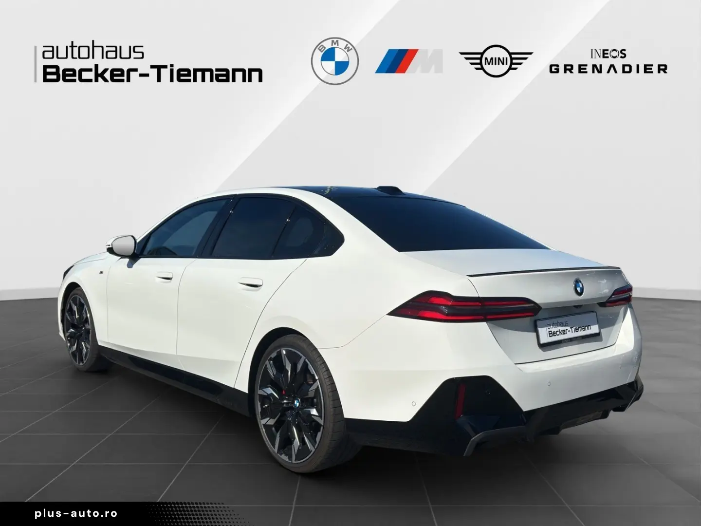 BMW 540d xDrive M Sport Pro   Pano.Dach   360    Har