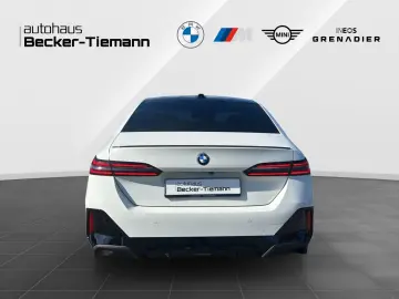 BMW 540d xDrive M Sport Pro   Pano.Dach   360    Har
