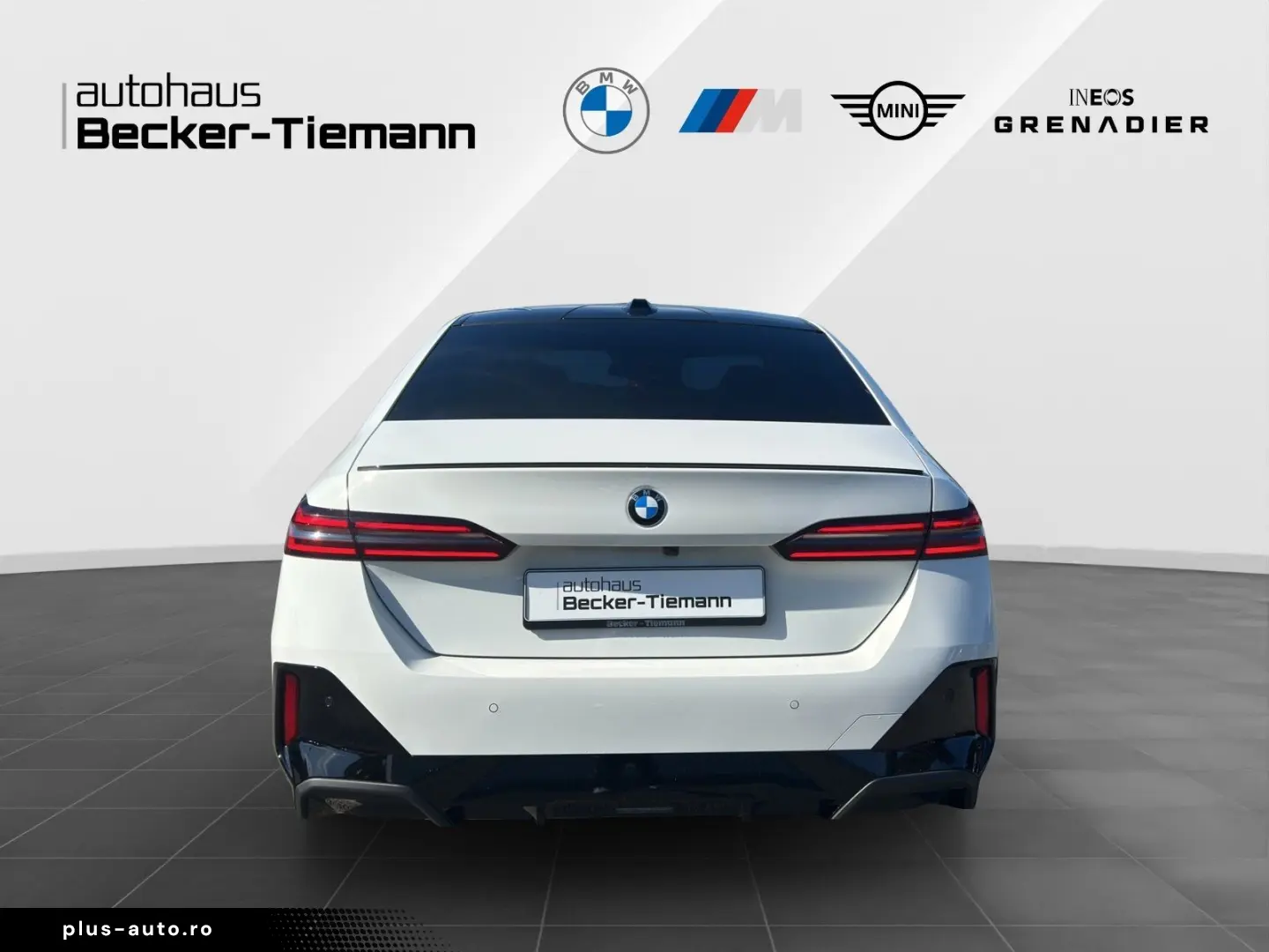 BMW 540d xDrive M Sport Pro   Pano.Dach   360    Har