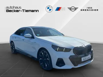 BMW 540d xDrive M Sport Pro   Pano.Dach   360    Har