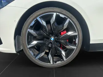 BMW 540d xDrive M Sport Pro   Pano.Dach   360    Har