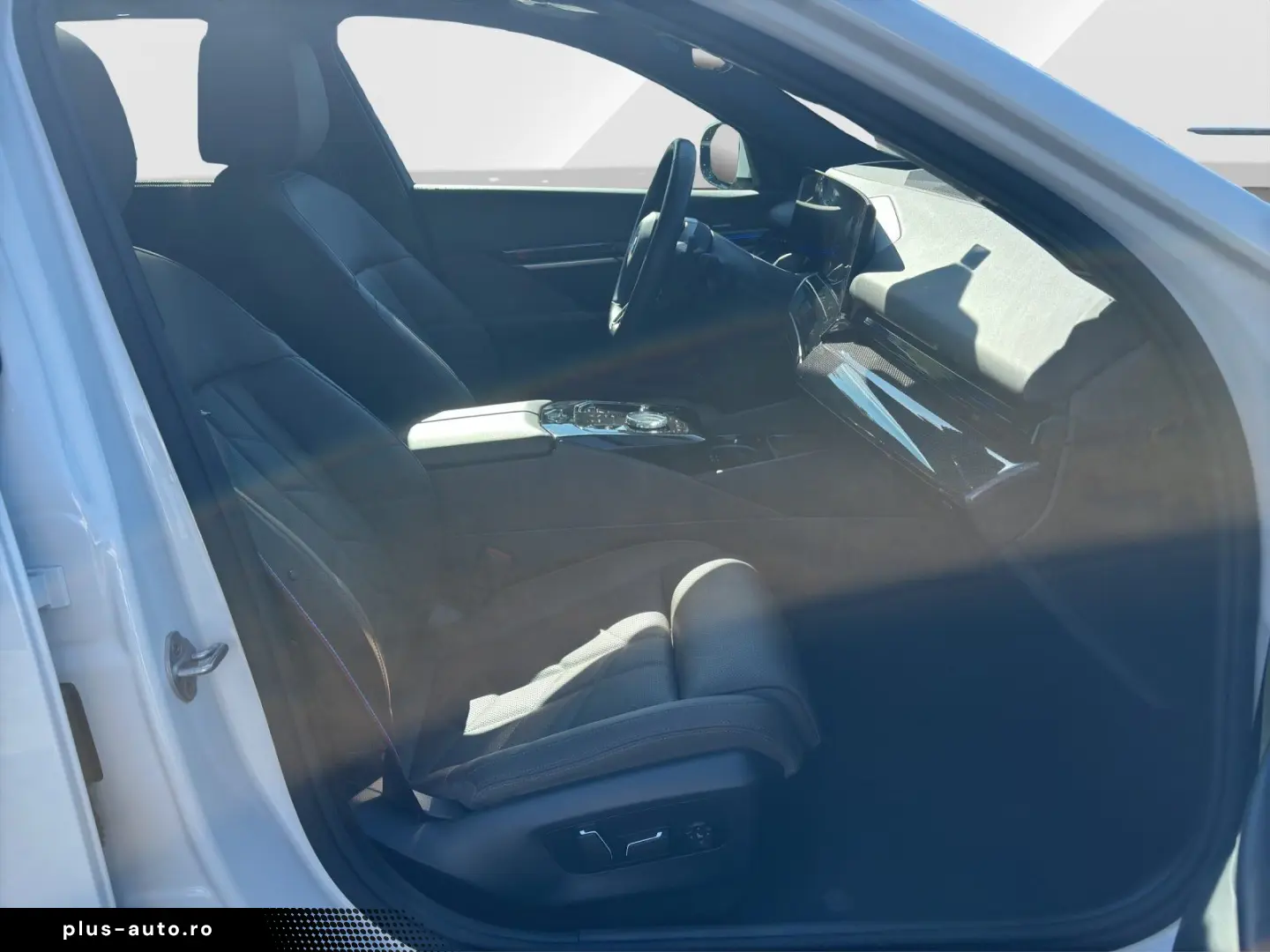 BMW 540d xDrive M Sport Pro   Pano.Dach   360    Har