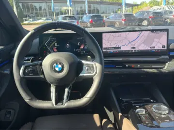 BMW 540d xDrive M Sport Pro   Pano.Dach   360    Har