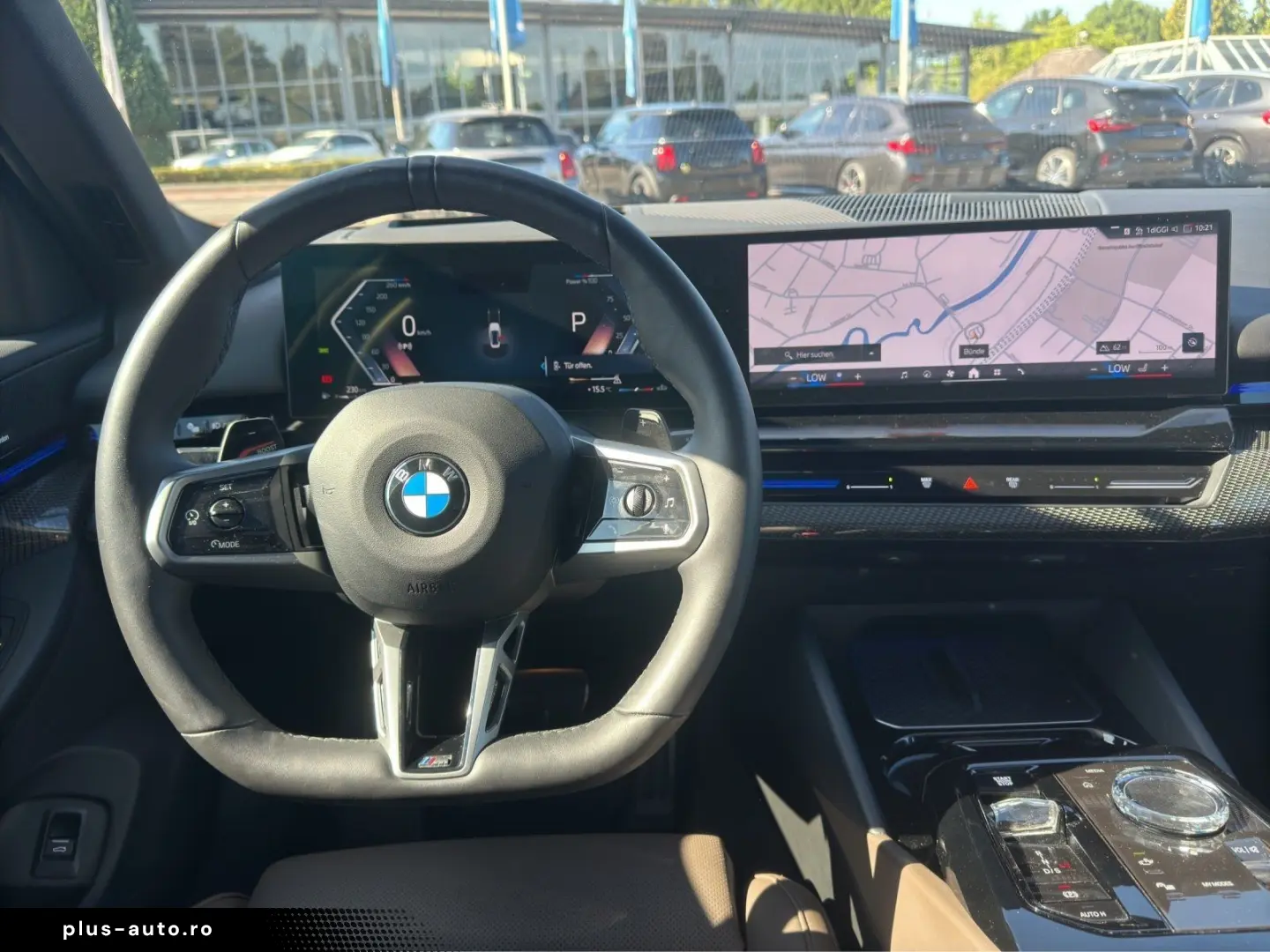 BMW 540d xDrive M Sport Pro   Pano.Dach   360    Har