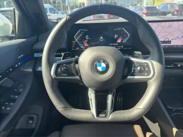 BMW 540d xDrive M Sport Pro   Pano.Dach   360    Har