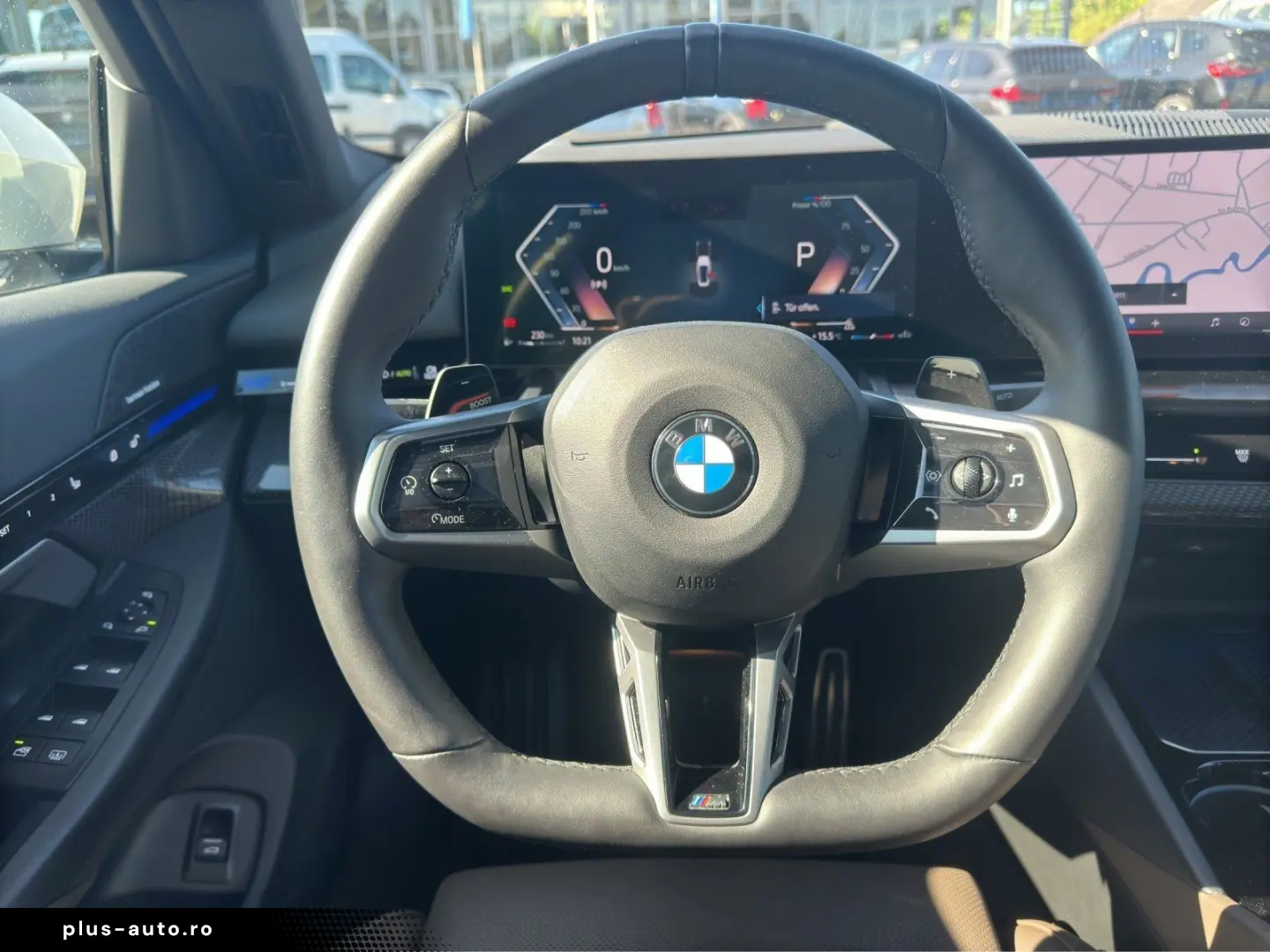 BMW 540d xDrive M Sport Pro   Pano.Dach   360    Har